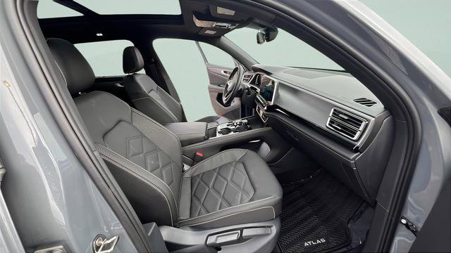 New 2026 Volkswagen Atlas Cross Sport SE AWD/4WD image 27