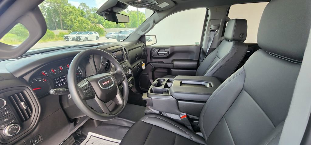 Used 2026 GMC Sierra 1500 Pro w/ Pro Value Package AWD/4WD image 13