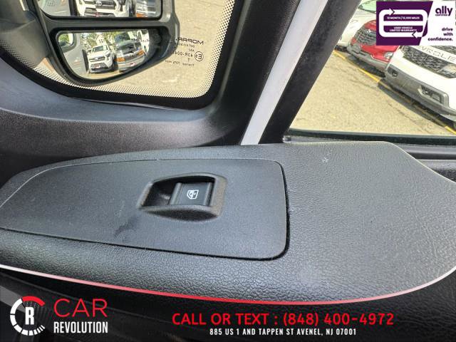 Used 2023 RAM ProMaster 2500 FWD image 44