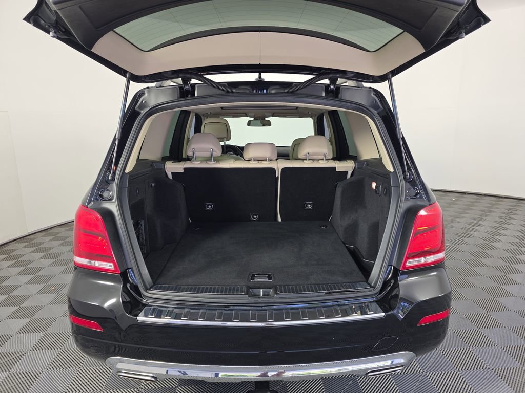Used 2014 Mercedes-Benz GLK 350 4MATIC image 31