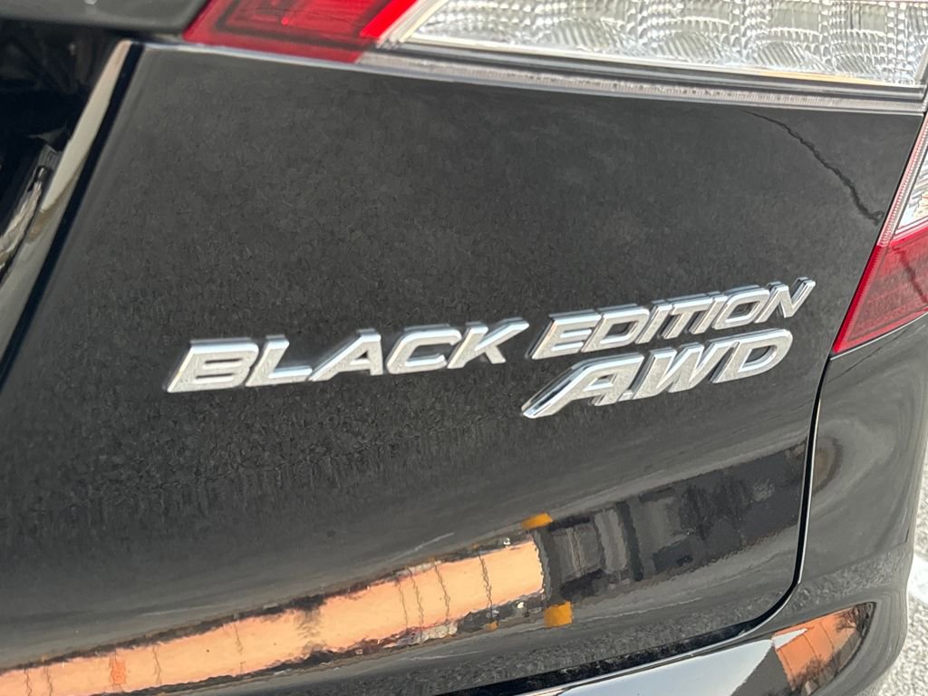 Used 2021 Honda Pilot Black Edition image 6