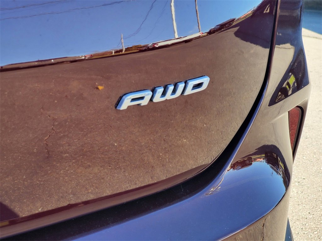 Used 2024 Ford Edge Titanium image 37