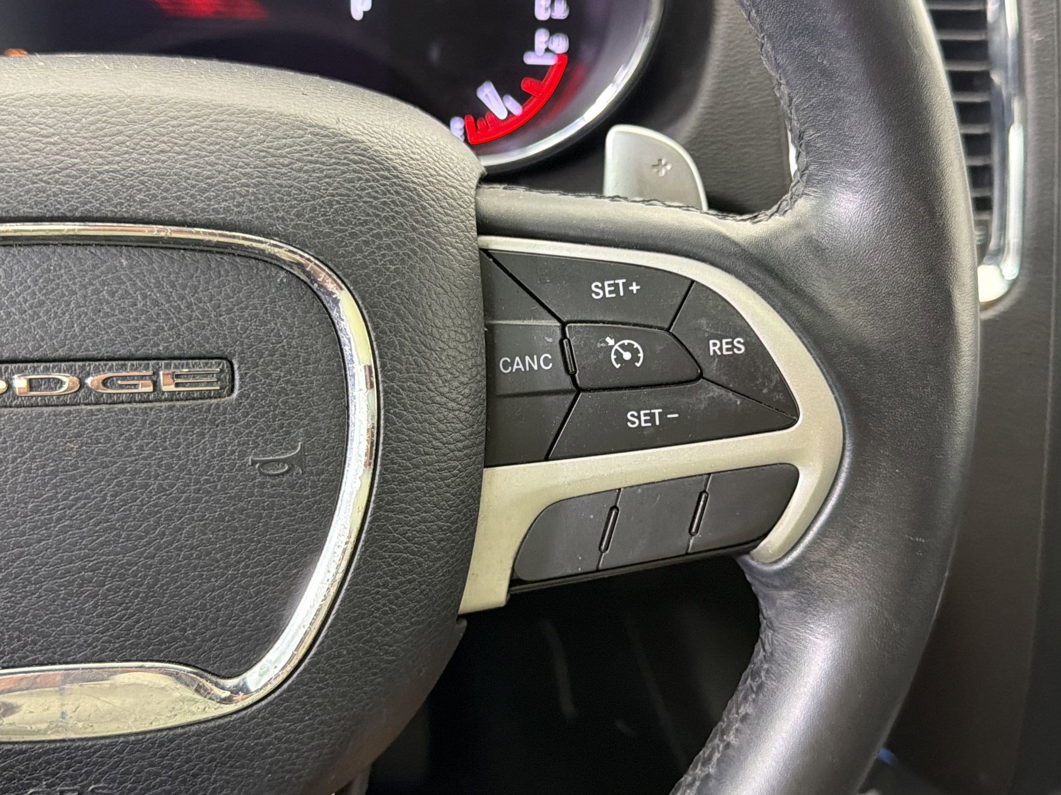 Used 2014 Dodge Durango R/T RWD image 17