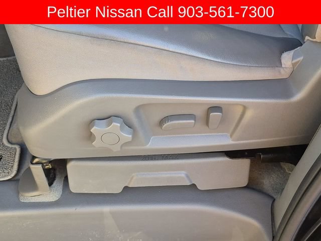 Used 2020 Nissan NV 3500 SV w/ Navigation Package RWD image 23