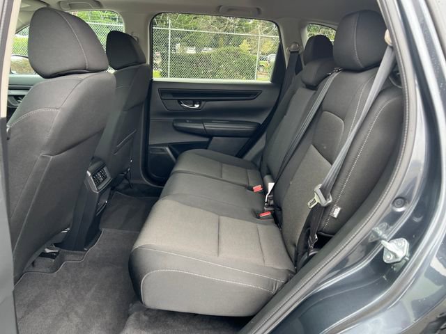 Used 2024 Honda CR-V EX image 18