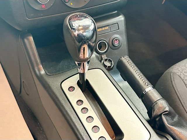 Used 2008 Pontiac G6 Sedan w/ Sport Package FWD image 15