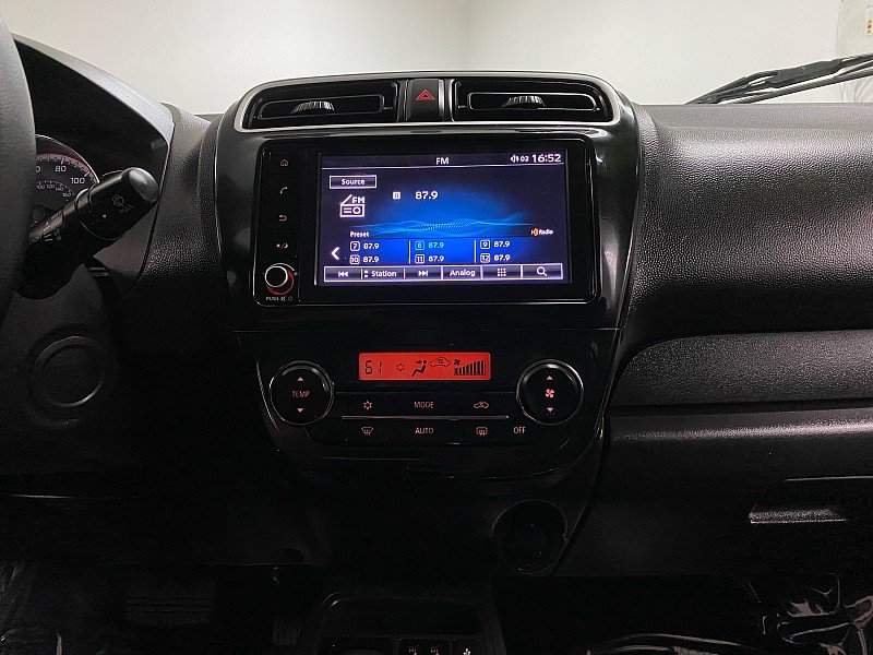 Used 2023 Mitsubishi Mirage G4 SE image 19