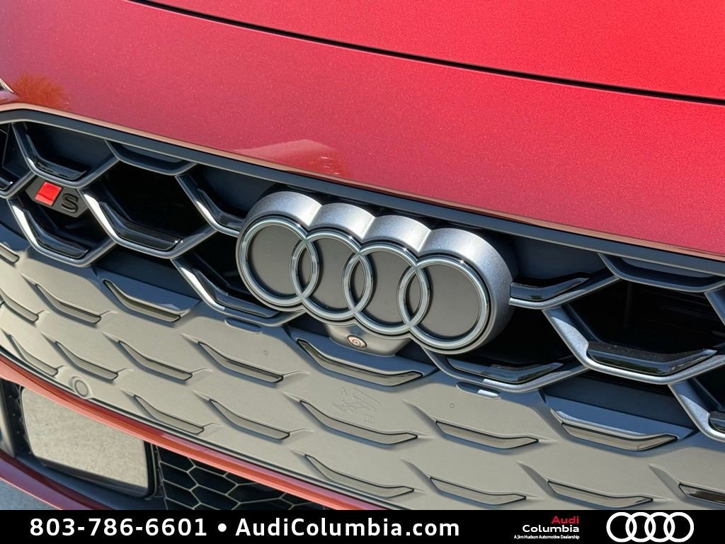 New 2026 Audi S5 Prestige AWD/4WD image 7