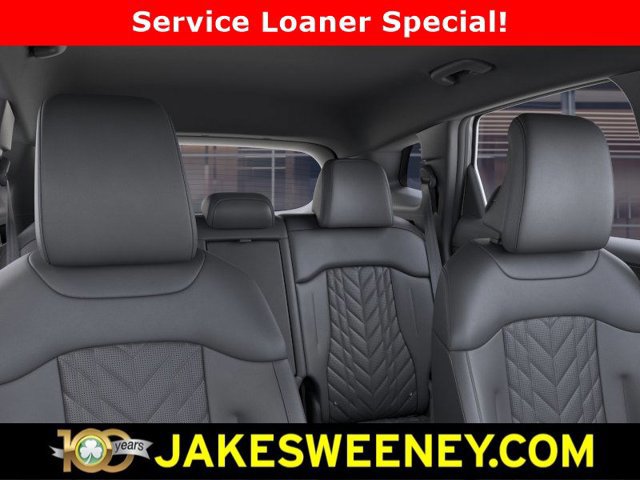 Used 2025 Kia Sportage X-Line image 47