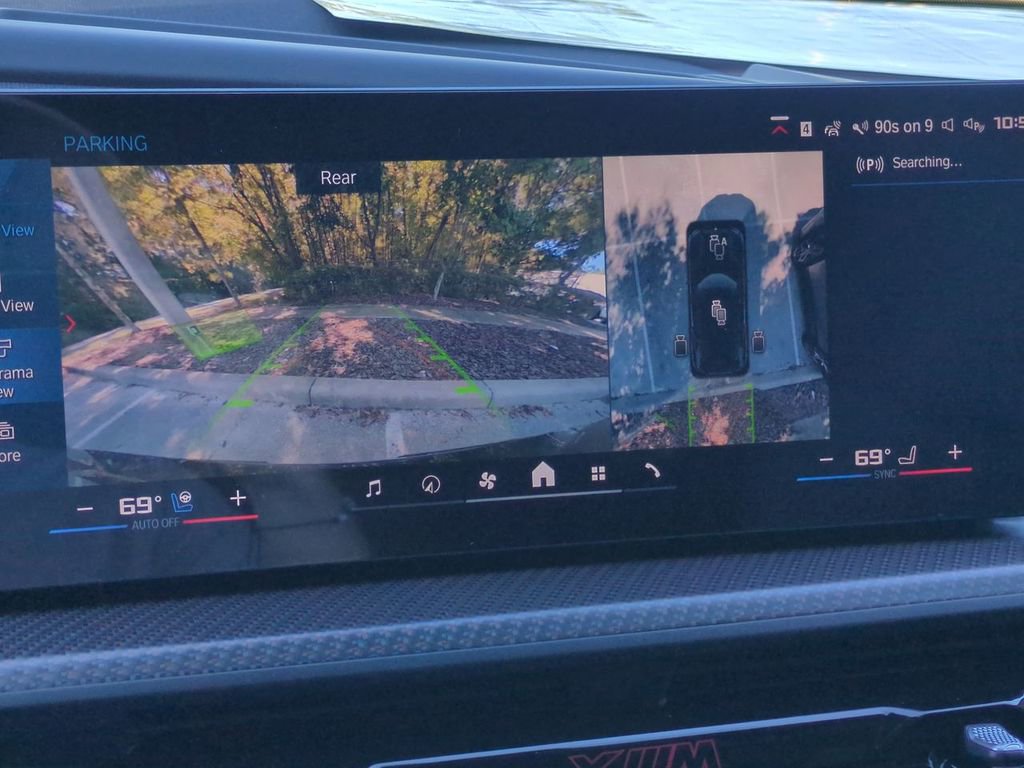 New 2026 BMW XM Label Red image 20