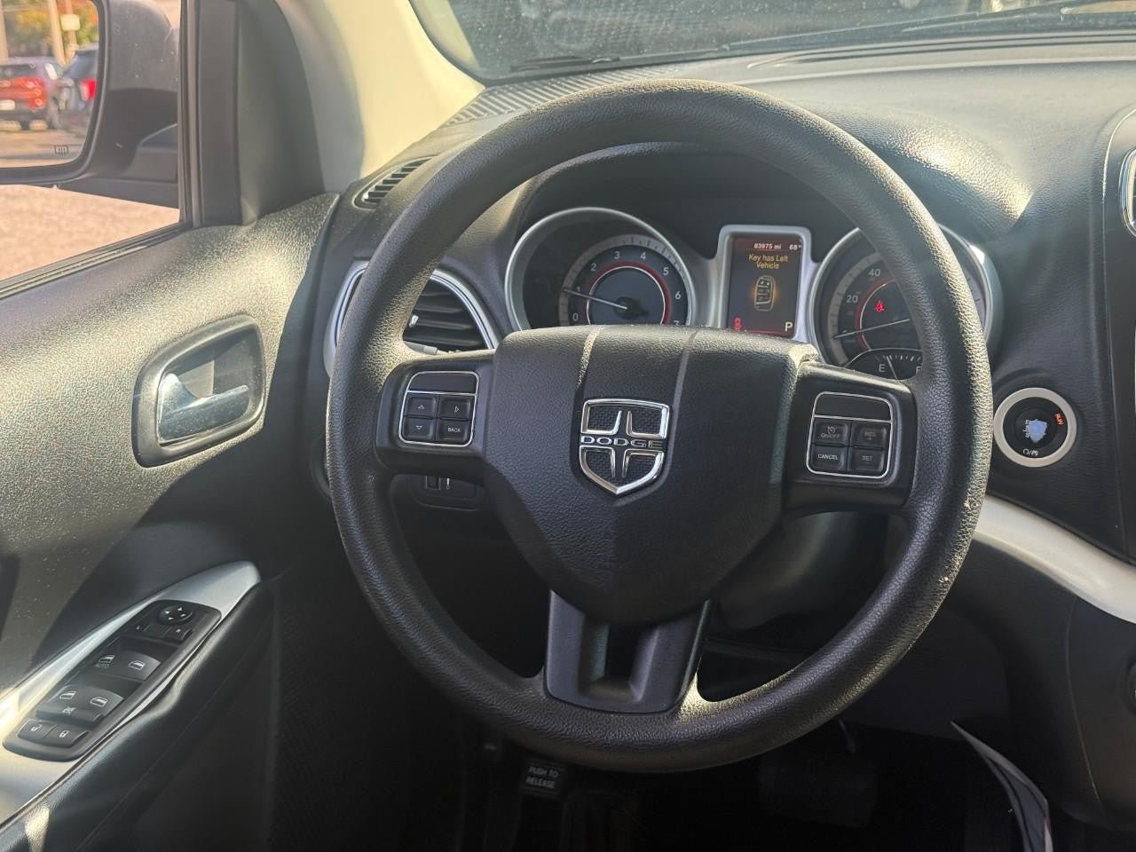 Used 2019 Dodge Journey SE FWD image 13