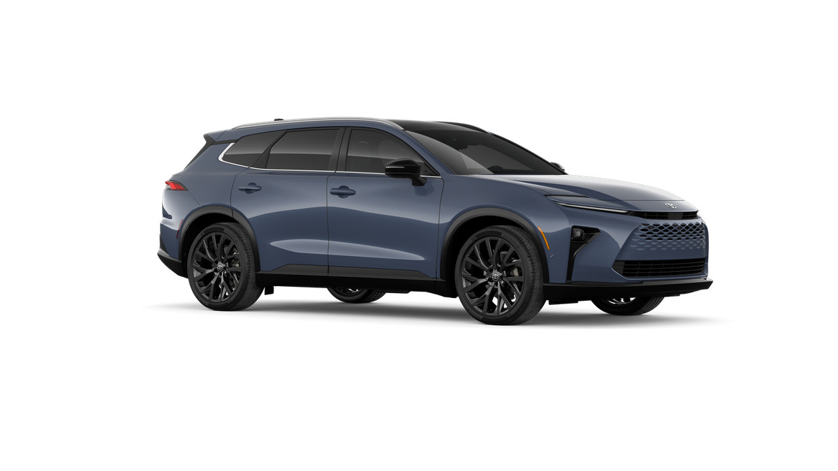 New 2026 Toyota Crown Signia w/ Advanced Technology Package AWD/4WD image 85