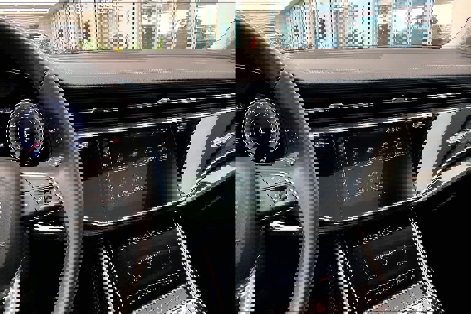 Certified 2023 Audi Q7 2.0T Premium Plus w/ Premium Plus Package AWD/4WD image 7