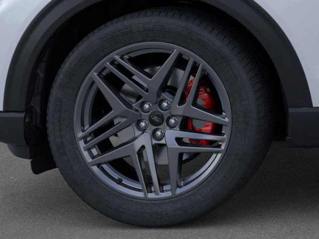 New 2026 Ford Explorer ST w/ Sun And Sound Package image 19