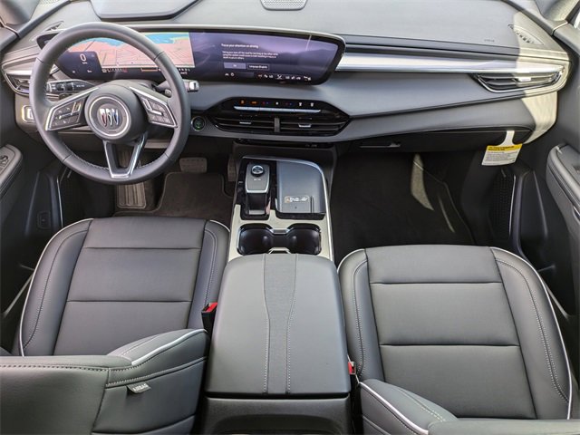 New 2025 Buick Enclave Preferred image 16