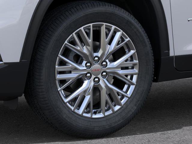 New 2026 GMC Acadia Elevation image 9