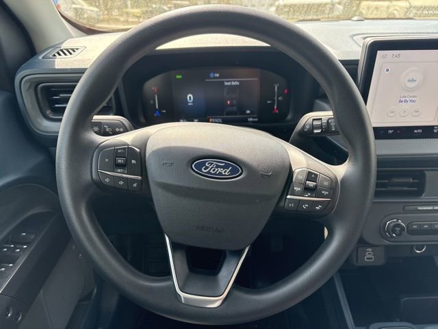 New 2026 Ford Maverick XL w/ Equipment Group 101A image 14