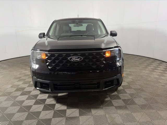New 2026 Ford Maverick XLT w/ XLT Luxury Package AWD/4WD image 2