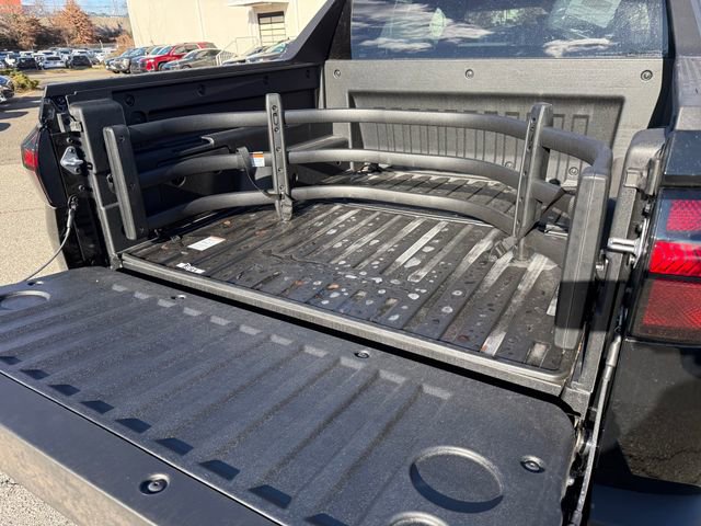 Used 2026 Hyundai Santa Cruz SEL image 12