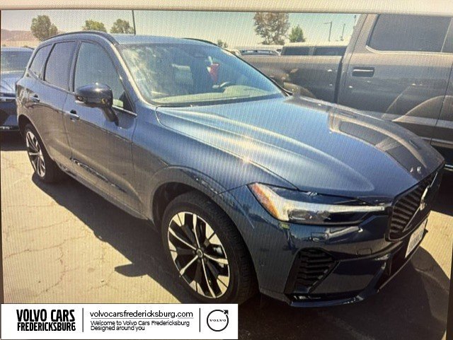 Used 2026 Volvo XC60 B5 Plus AWD/4WD image 1