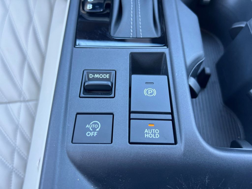 New 2026 Nissan Sentra SL w/ Floor Mat Package image 25