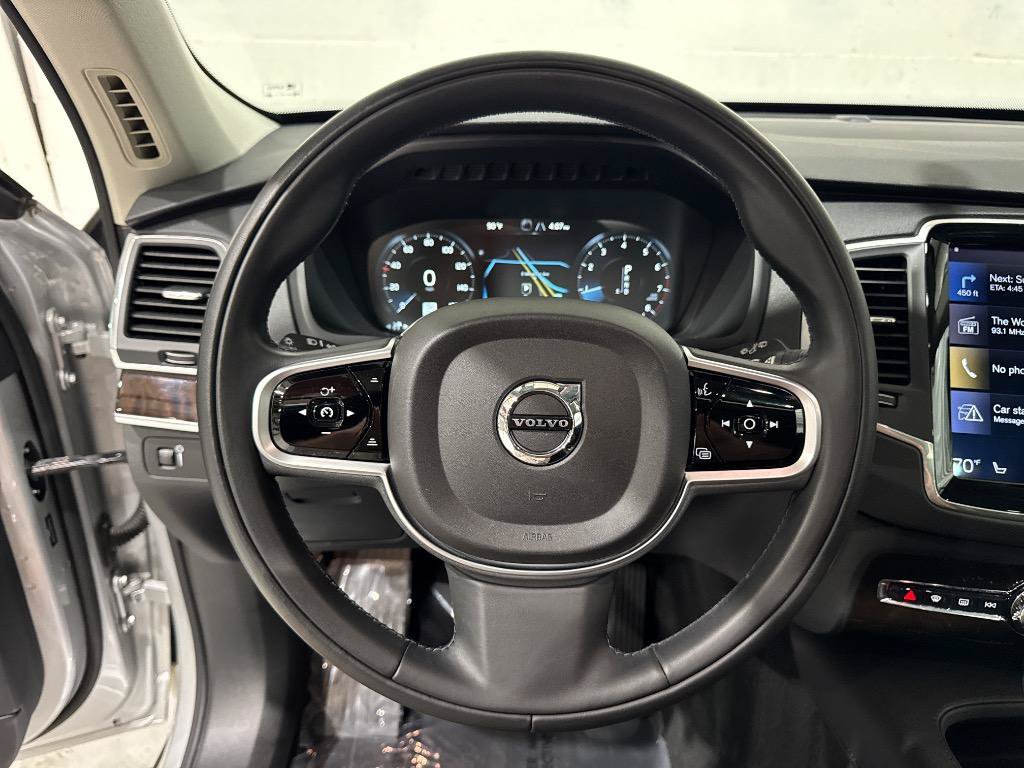 Used 2019 Volvo XC90 T6 Momentum w/ Protection Package AWD/4WD image 39
