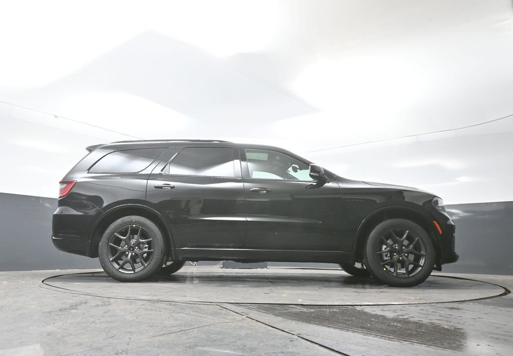 New 2026 Dodge Durango GT image 35