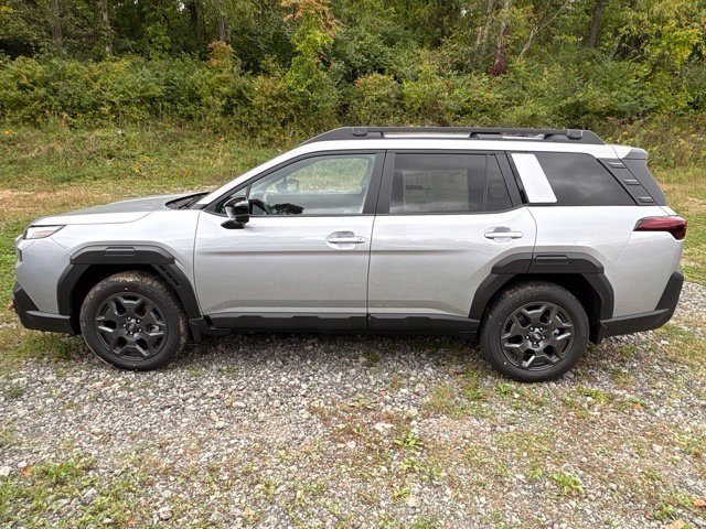 New 2026 Subaru Outback Premium AWD/4WD image 2