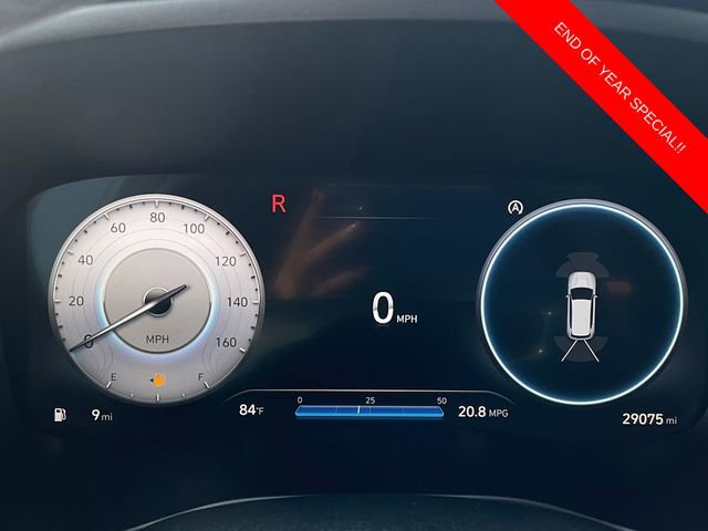 Used 2021 Hyundai Santa Fe Limited w/ Cargo Package image 20