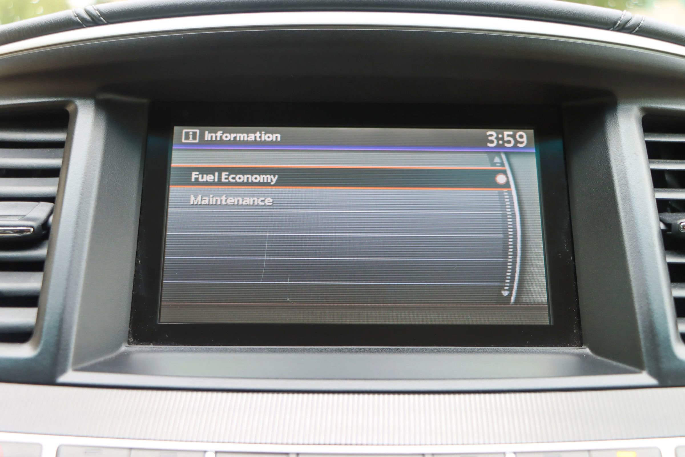 Used 2016 INFINITI QX60 FWD image 38