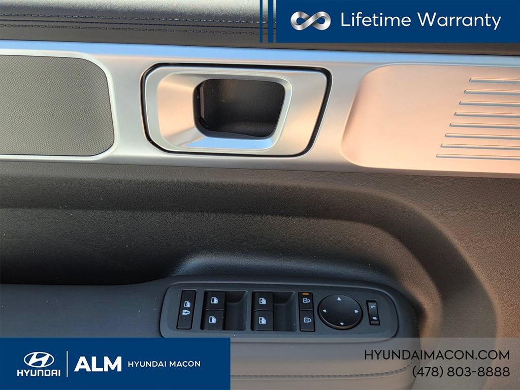 New 2026 Hyundai Santa Fe XRT AWD/4WD image 29
