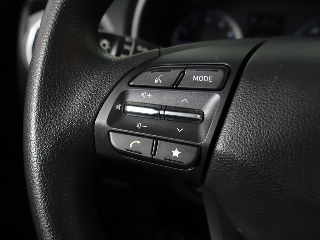 Used 2023 Hyundai Kona SEL w/ Cargo Package image 37