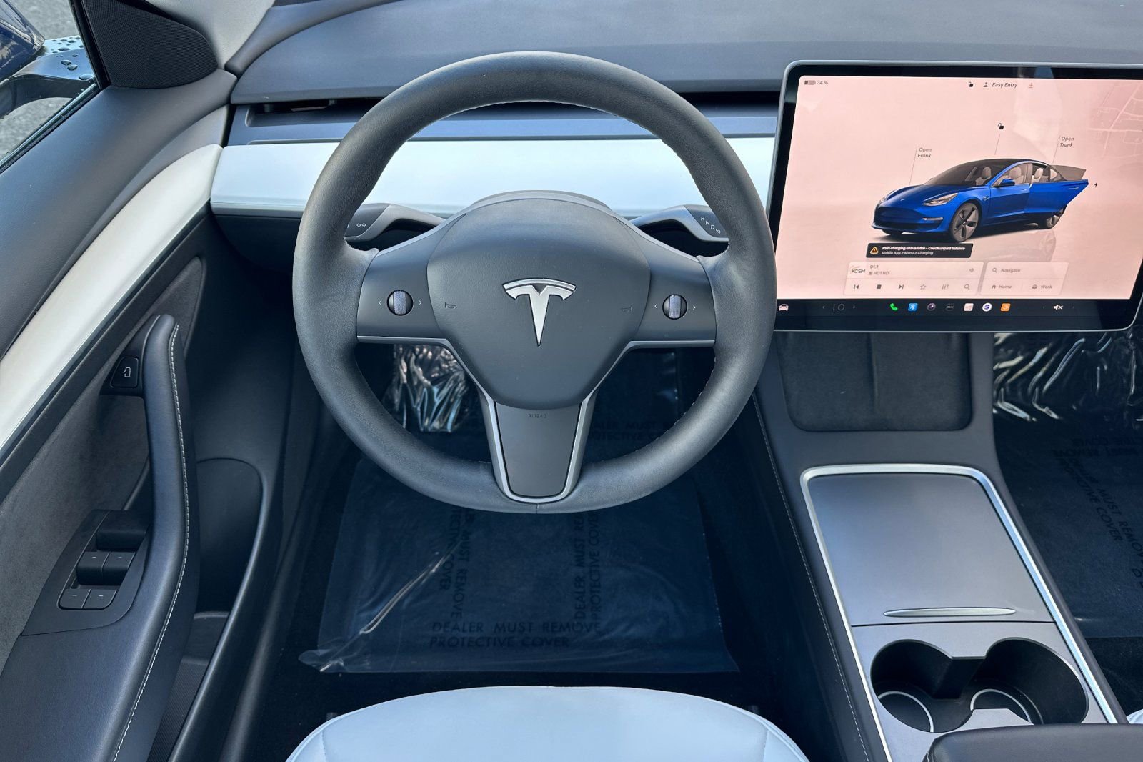 Used 2023 Tesla Model 3 Standard Range image 16