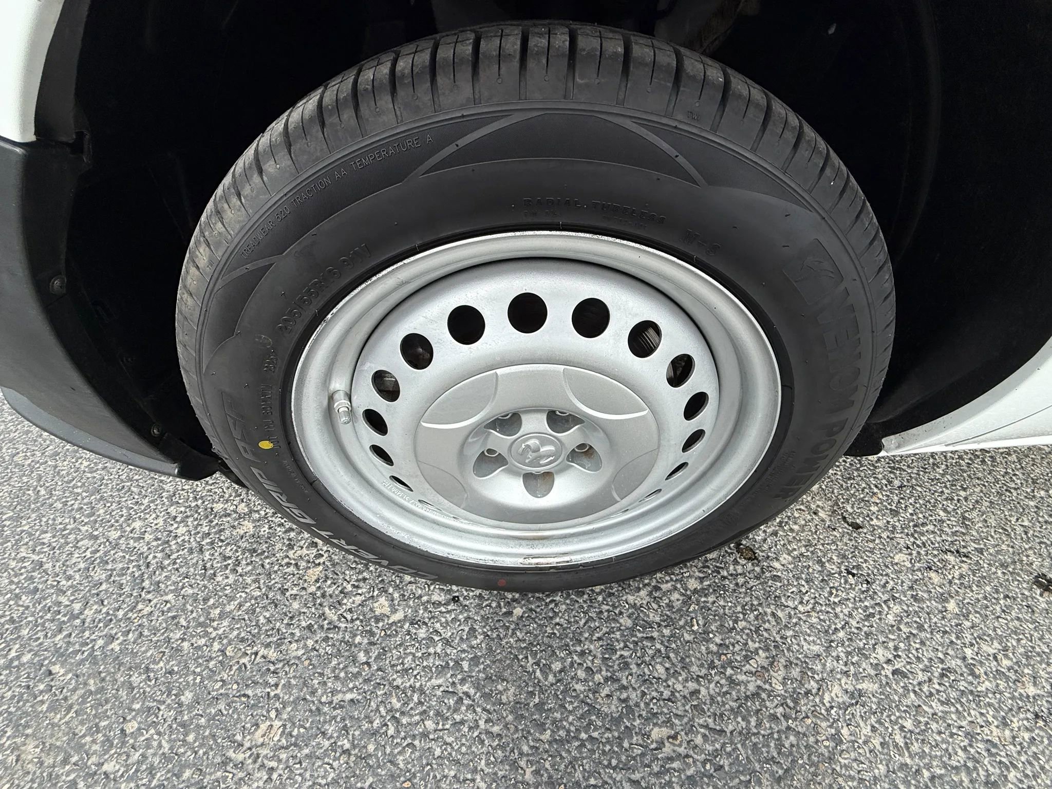 Used 2020 RAM ProMaster City Tradesman image 17