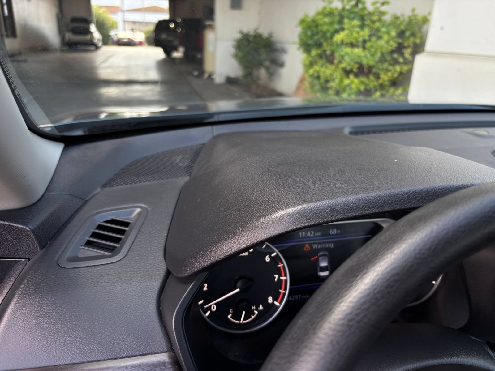 Used 2026 Nissan Altima 2.5 SV FWD image 34
