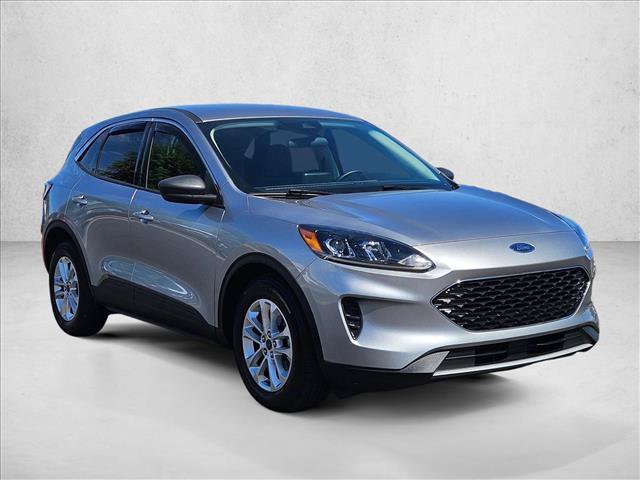 Used 2022 Ford Escape SE w/ Convenience Package FWD video 3