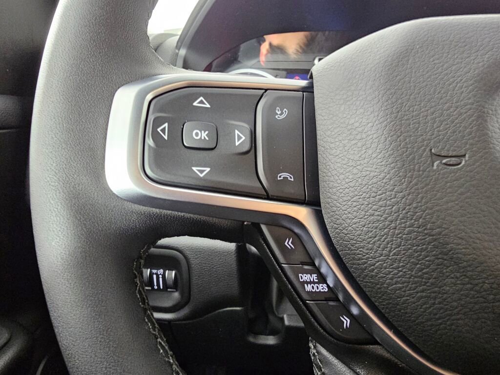 New 2026 RAM 1500 Big Horn image 23