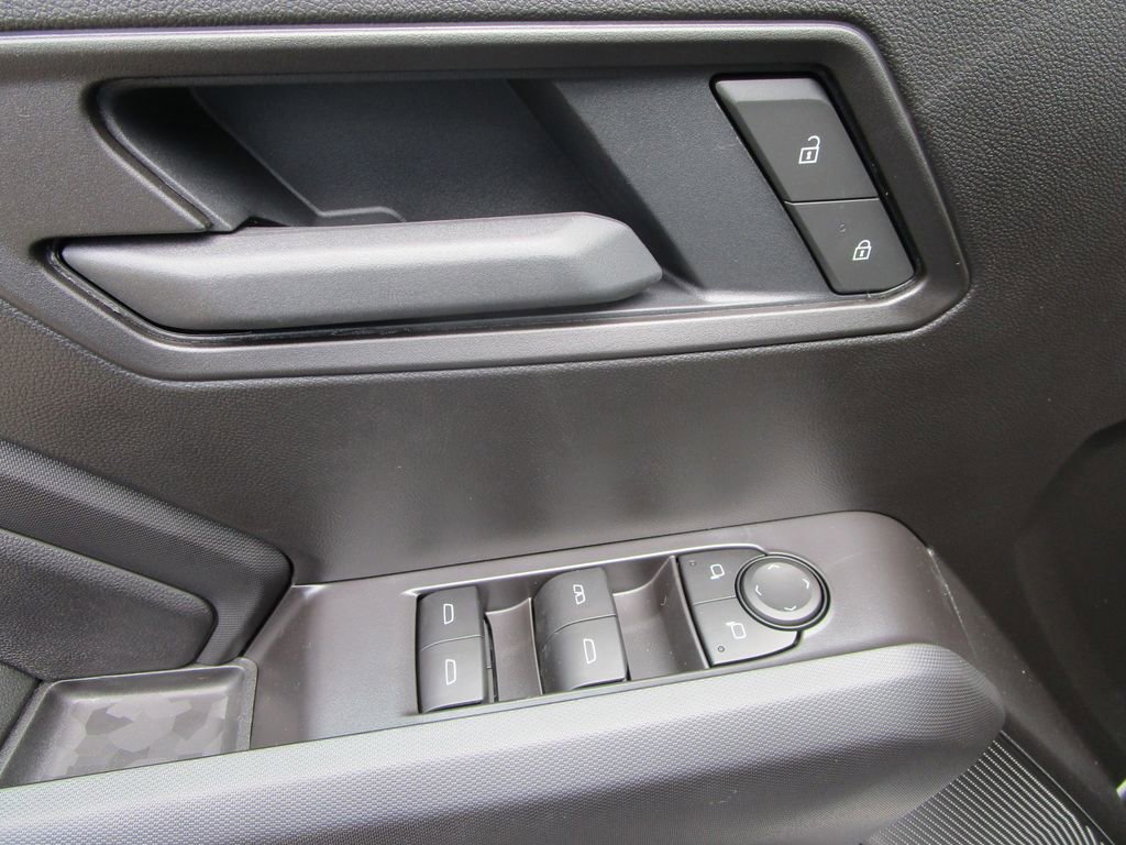 New 2026 Chevrolet Colorado Trail Boss image 27