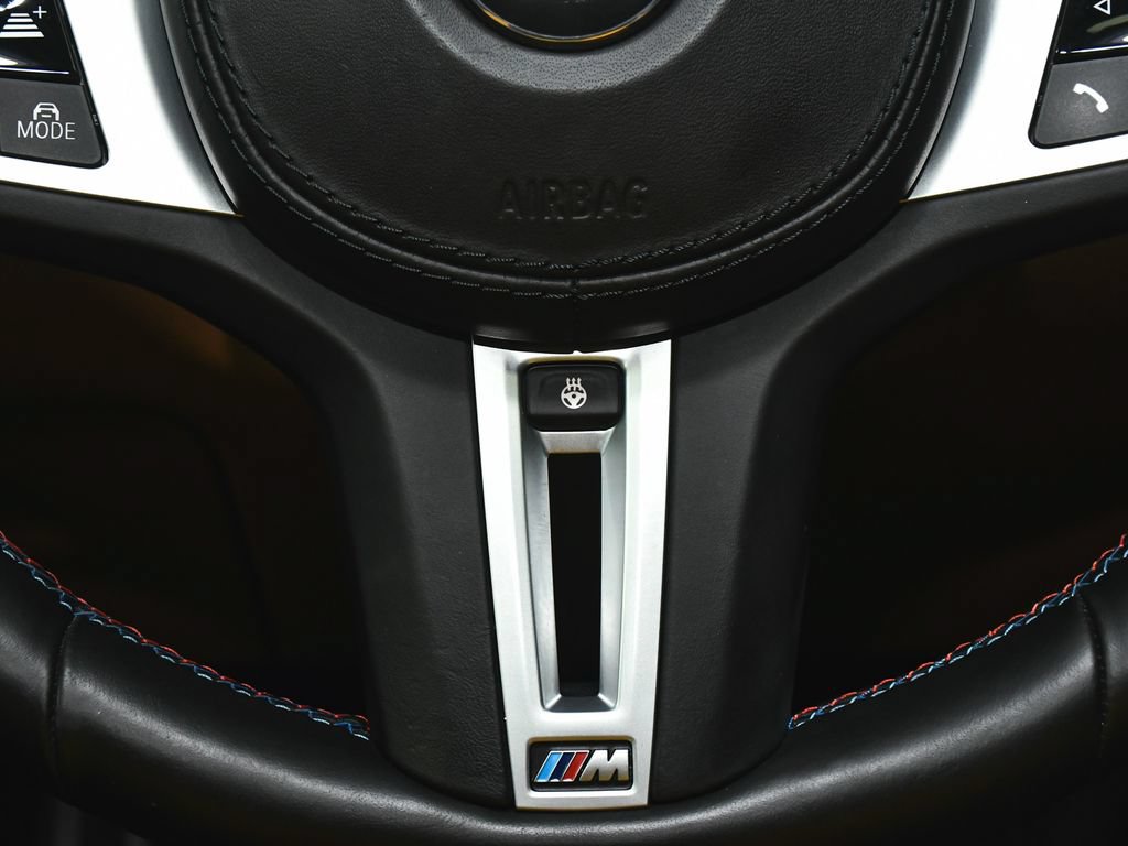 Used 2021 BMW X6 M w/ Executive Package AWD/4WD image 43