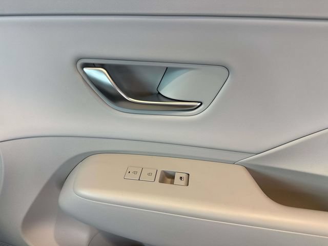 New 2026 Hyundai Kona SEL Premium FWD image 19