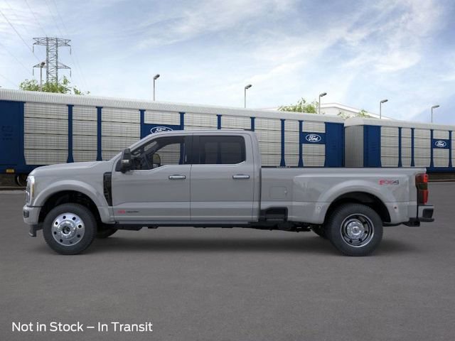 New 2026 Ford F450 Platinum image 3
