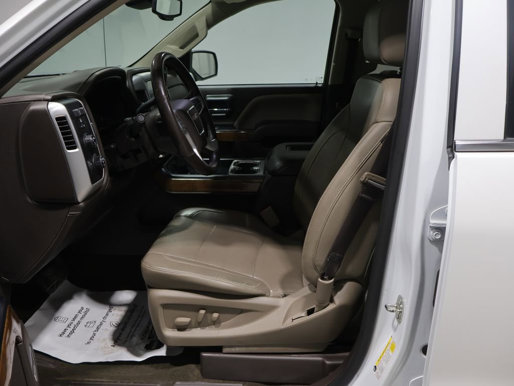 Used 2018 GMC Sierra 1500 SLT image 10