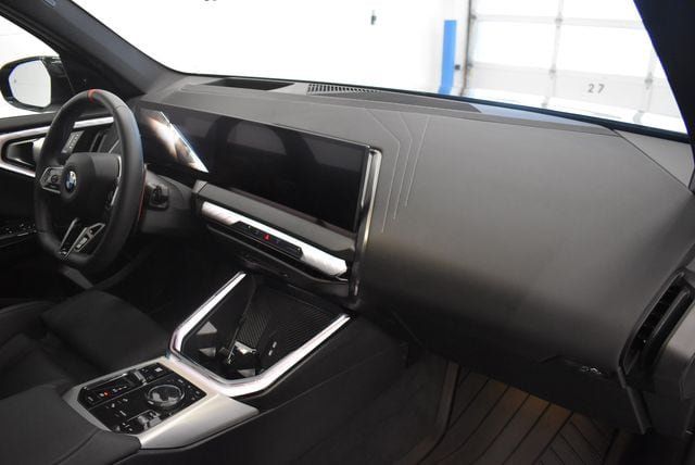 Used 2026 BMW X3 M50 w/ Premium Package AWD/4WD image 18