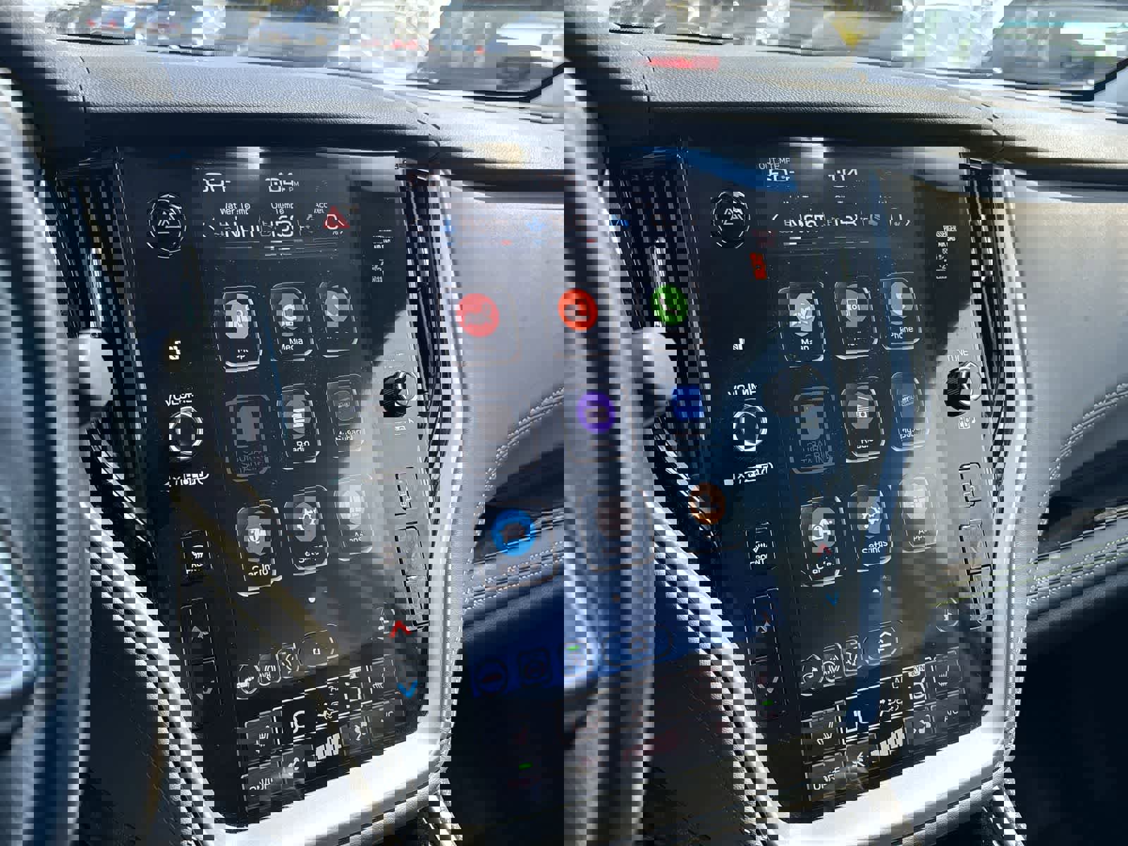 Used 2022 Subaru Outback Onyx Edition XT image 11