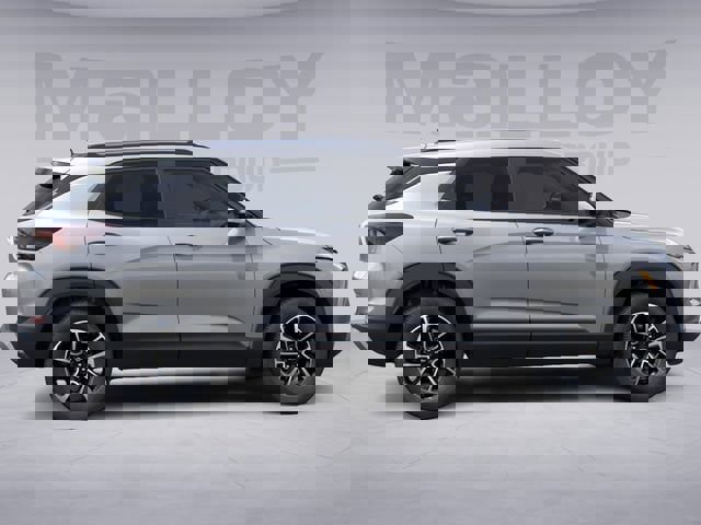 New 2026 Chevrolet TrailBlazer LT w/ Convenience Package image 6
