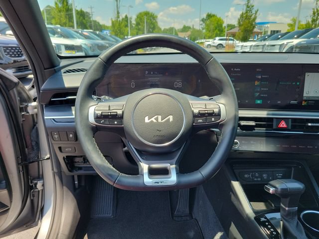 Certified 2026 Kia K5 GT-Line w/ GT-Line Premium Package FWD image 10