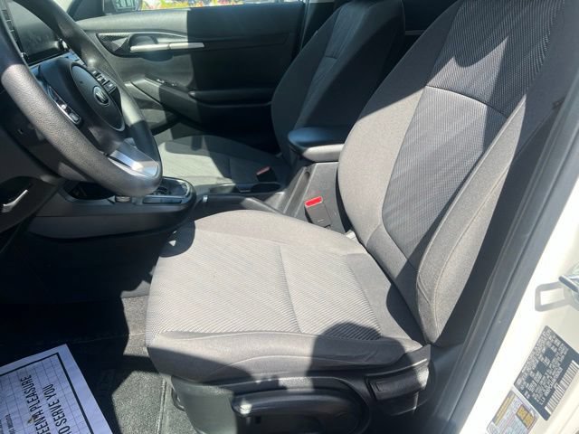 Used 2021 Kia Seltos LX AWD/4WD image 19
