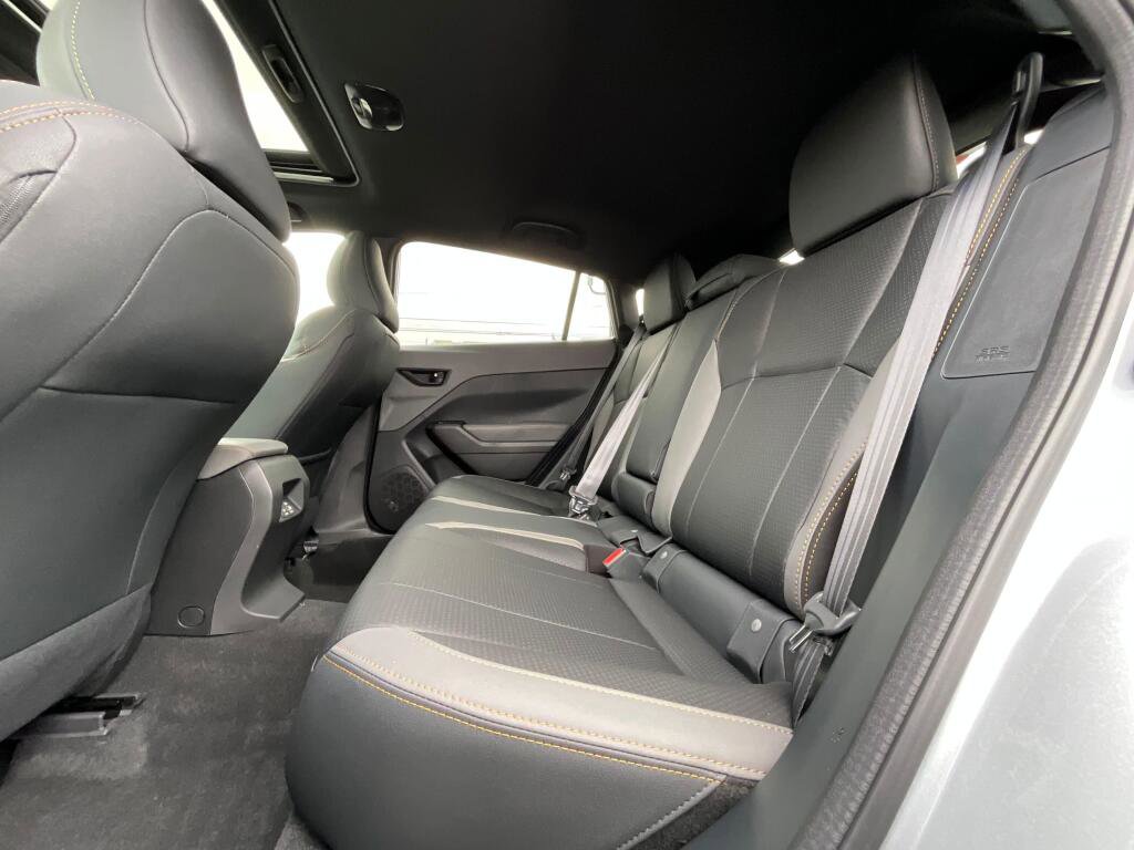New 2026 Subaru Crosstrek 2.5i Wilderness image 13