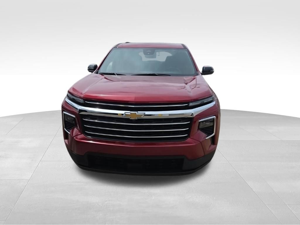 Used 2025 Chevrolet Traverse LT w/ Driver Confidence Package AWD/4WD image 10