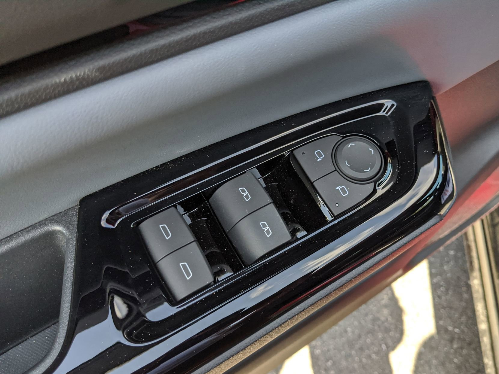 New 2026 Honda Prologue Touring image 19